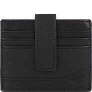 camel active Stone Kreditkartenetui RFID Schutz Leder 10.5 cm Produktbild