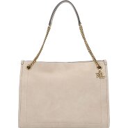 Lauren Ralph Lauren Bradley Shopper Tasche Leder 35 cm Produktbild