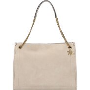 Lauren Ralph Lauren Bradley Shopper Tasche Leder 35 cm Produktbild
