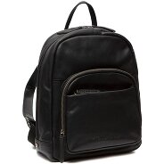 The Chesterfield Brand Santana Business-Rucksack Leder 32 cm Produktbild