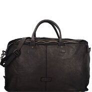 Harold's Submarine Reisetasche Leder 54 cm Produktbild