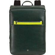 DuDu Rucksack Leder 40,5 cm Produktbild DuDu Rucksack Leder 40,5 cm Produktbild