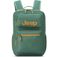 Jeep JS015B Daypack 46 cm Laptopfach Produktbild
