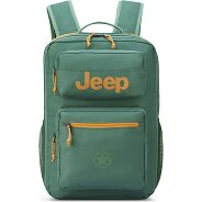 Jeep JS015B Daypack 46 cm Laptopfach Produktbild