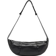 LES VISIONNAIRES Zoe Essential Schultertasche Leder 46 cm Produktbild