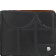 DuDu Up Geldbörse Leder 12.5 cm Produktbild