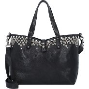 Campomaggi Bella di Notte Shopper Tasche Leder 36 cm Produktbild