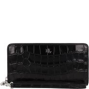 Lauren Ralph Lauren Geldbörse Leder 19 cm Produktbild