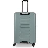 Hedgren Comby Grip L Exp 4 Rollen Trolley L 74 cm mit Dehnfalte Produktbild