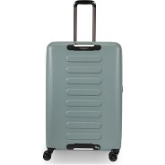 Hedgren Comby Grip L Exp 4 Rollen Trolley L 74 cm mit Dehnfalte Produktbild