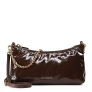 Coccinelle Schultertasche Leder 22 cm Produktbild