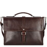 Picard Buddy Aktentasche Leder 38 cm Produktbild