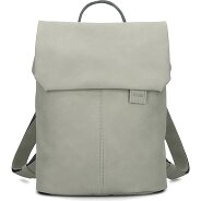 Zwei Mademoiselle.M Daypack 35 cm Laptopfach Produktbild