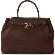 Lauren Ralph Lauren Blaike Handtasche Leder 35.5 cm Produktbild