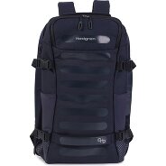 Hedgren Comby Rucksack RFID 53 cm Laptopfach Produktbild