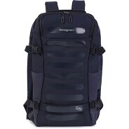 Hedgren Comby Rucksack RFID 53 cm Laptopfach Produktbild Hedgren Comby Rucksack RFID 53 cm Laptopfach Produktbild
