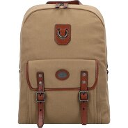 The Bridge Guido Daypack 41 cm Laptopfach Produktbild