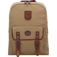 The Bridge Guido Daypack 41 cm Laptopfach Produktbild