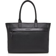 Castelijn & Beerens Anna Shopper Tasche RFID Leder 45 cm Laptopfach Produktbild