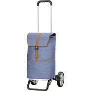 Andersen Shopper Alu Star Shopper Auke Einkaufstrolley 59 cm Produktbild