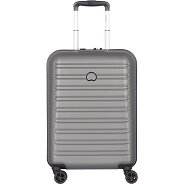 Delsey Paris Segur 2.0 4-Rollen Kabinentrolley 55 cm Produktbild