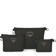 Osprey Ultralight Zipper Sack Set Kulturbeutel 28 cm Produktbild