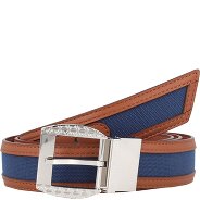 Davidoff Icon Gürtel Leder Produktbild