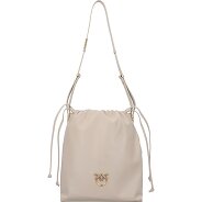 PINKO Slouchy Beuteltasche Leder 31 cm Produktbild