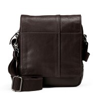 camel active Pine Umhängetasche Leder 23 cm Produktbild
