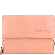 Greenland Nature Nature Soft Geldbörse RFID Leder 13 cm Produktbild