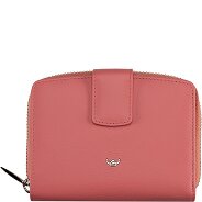 Golden Head Madrid Geldbörse RFID Schutz Leder 12 cm Produktbild