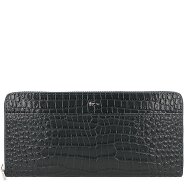 Lacoste Chantaco Classics Geldbörse RFID Schutz Leder 21 cm Produktbild