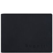 bugatti Luca Geldbörse Leder 11 cm Produktbild