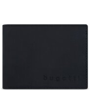 bugatti Luca Geldbörse Leder 11 cm Produktbild