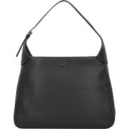Lacoste City Court Schultertasche Leder 40 cm Produktbild Lacoste City Court Schultertasche Leder 40 cm Produktbild