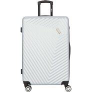 mano Don Carlo 4-Rollen Trolley 77 cm Produktbild mano Don Carlo 4-Rollen Trolley 77 cm Produktbild