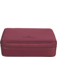 Windrose Merino Schmuckkasten 14 cm Produktbild