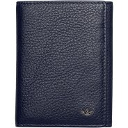 Golden Head Capri Geldbörse RFID Schutz Leder 8 cm Produktbild