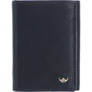 Golden Head Capri Geldbörse RFID Schutz Leder 10 cm Produktbild
