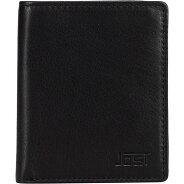 Jost Odense Geldbörse RFID Schutz Leder 8.5 cm Produktbild