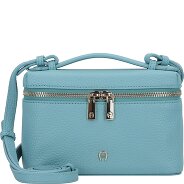 AIGNER Zelda Handtasche Leder 20 cm Produktbild
