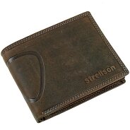 Strellson Baker Street Geldbörse Leder 12,5 cm Produktbild