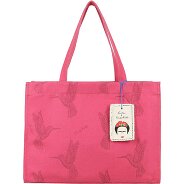 Fritzi aus Preußen Fritzi x Frida Kahlo Easy01 Limited Shopper Tasche 46.5 cm Produktbild