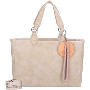 Fritzi aus Preußen Izzy Vintage Shopper Tasche 42 cm Produktbild