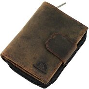 Greenburry Vintage Revival Vol.2 Geldbörse Leder 10 cm Produktbild