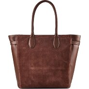 Guess Anitha Shopper Tasche Leder 45 cm Produktbild