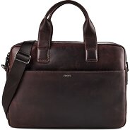 Joop! Cerratano Pandion Aktentasche Leder 39 cm Laptopfach Produktbild