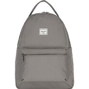 Herschel Nova Mid Clear Rucksack 40 cm Produktbild Herschel Nova Mid Clear Rucksack 40 cm Produktbild