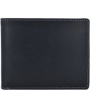 Esquire Dallas Geldbörse Leder 12 cm Produktbild