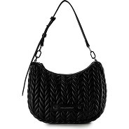 Karl Lagerfeld Weave Schultertasche 27 cm Produktbild